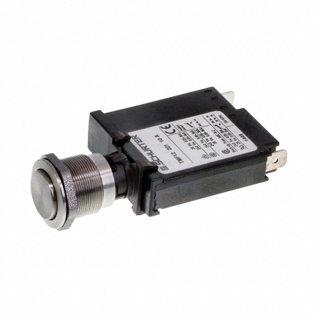 4410.9013 SCHURTER Inc. Disyuntores